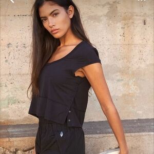 FP Movement Make it Snappy Tee